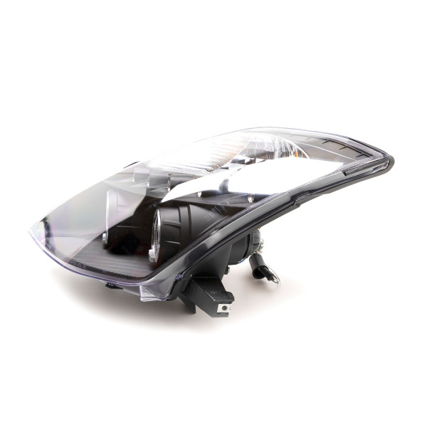 Navan Headlights for Nissan 350Z