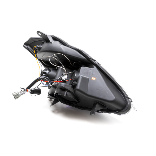 Navan Headlights for Nissan 350Z