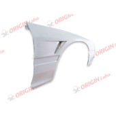 20mm Front Fenders for Mazda RX-7 FC - Enhanced Style