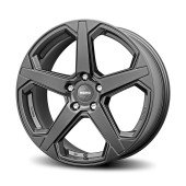 Momo Star Evo 18x8 5x112 ET45, Matt Anthracite