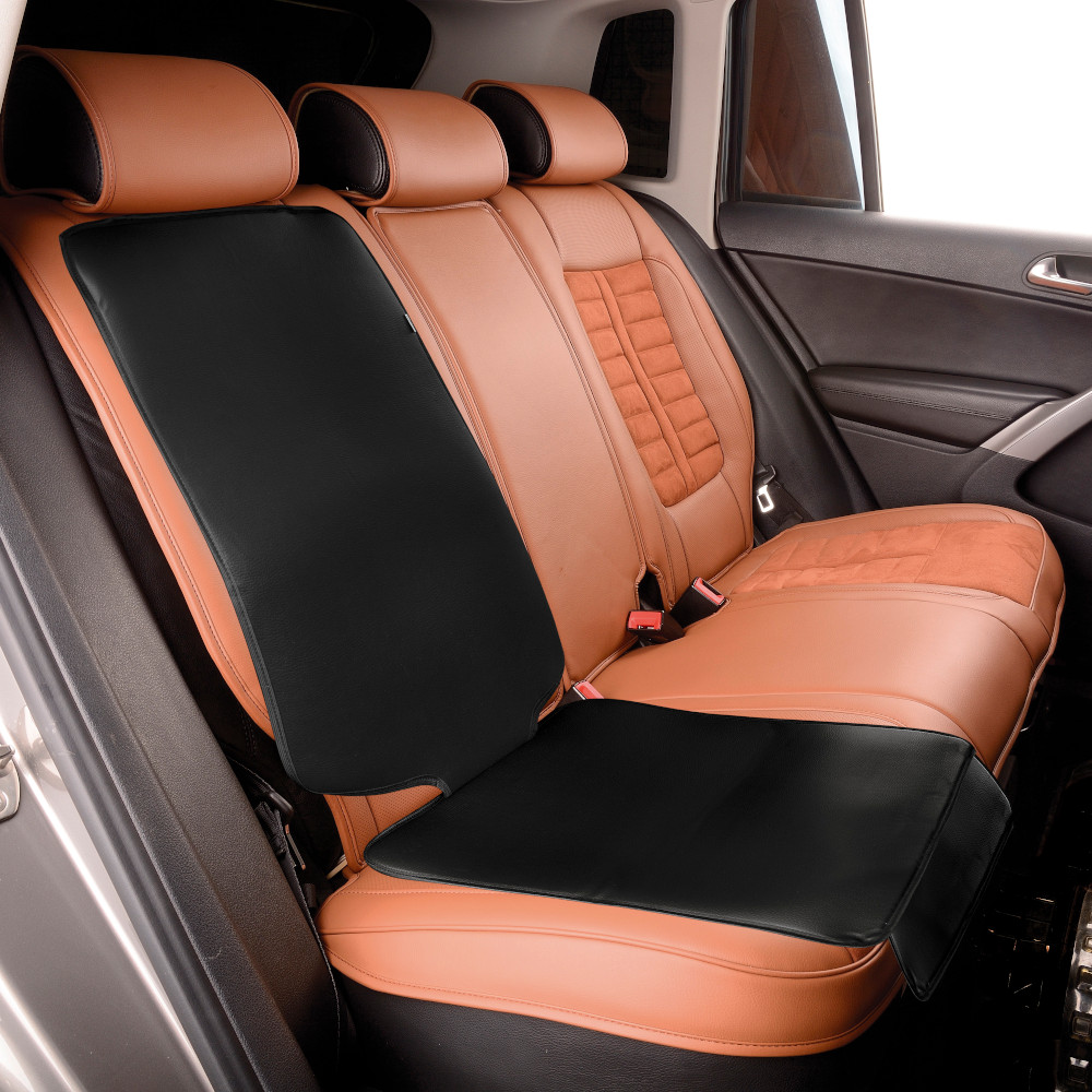 CarPassion Child Seat Protective Mat