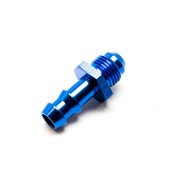 Male-Male Dash 6 | Straight Ø9.6 mm Fitting