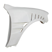 55mm Shark Vented Front Fenders for Toyota Chaser JZX100