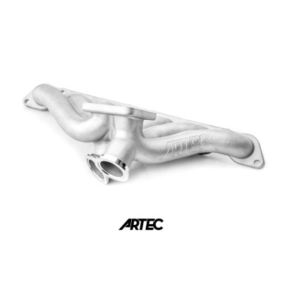 Artec T4 Exhaust Manifold for Toyota 2JZ-GE Engine