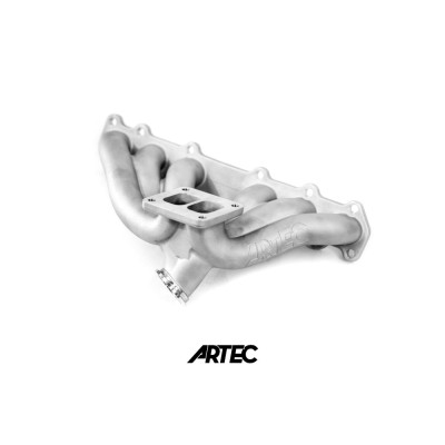 Artec T4 Exhaust Manifold for Toyota 1JZ Non-VVTI