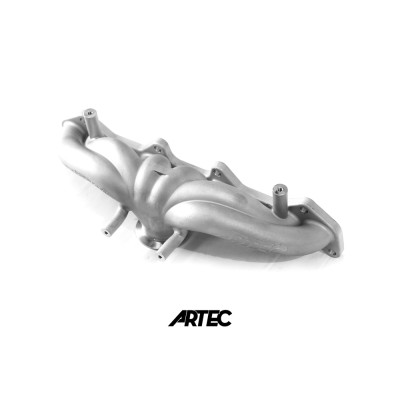 Artec Low Mount V-Band Manifold for Toyota 1JZ VVT-i