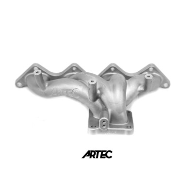 Artec Exhaust Manifold for Mitsubishi 4G63 Evo 4-9