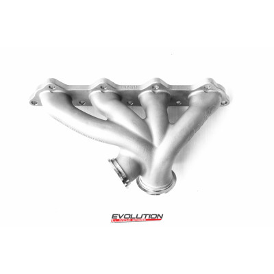 Artec V-Band Reverse Rotation Manifold for 4G63 Evo