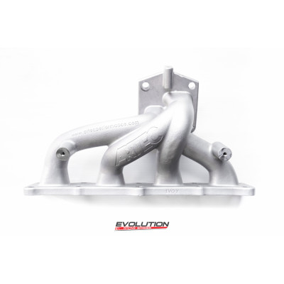 Artec Exhaust Manifold for Mitsubishi 4B11 Evo 10