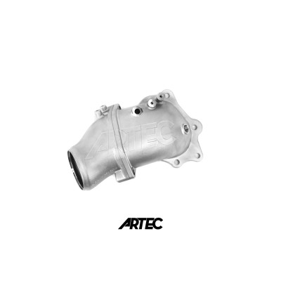 Artec 4/3.5" Elbow for Mitsubishi Lancer Evo 10