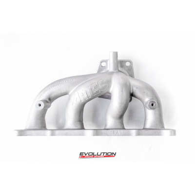 Artec Exhaust Manifold for Mitsubishi 4B11 Lancer Ralliart