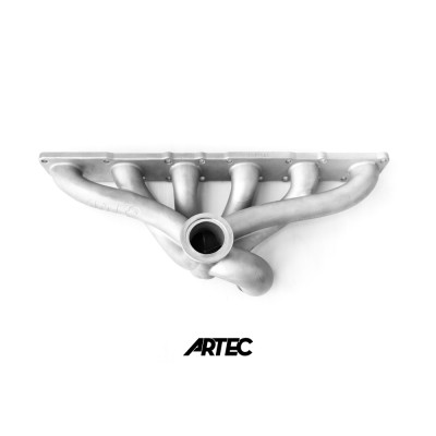 Artec V-Band Reverse Rotation Manifold for RB20/25/26
