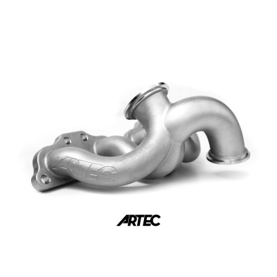 Artec V-Band Exhaust Manifold for Nissan SR20 Turbo