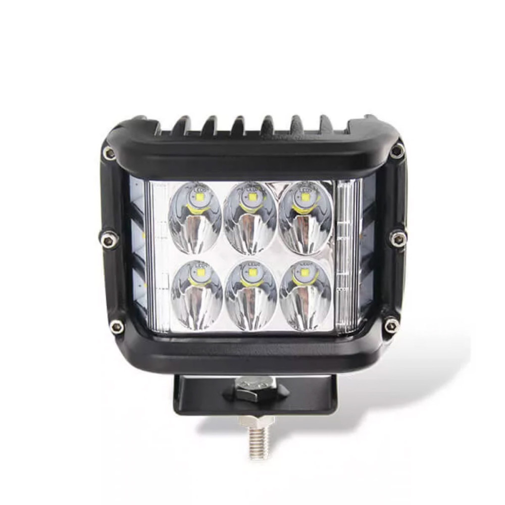 LED Wide Angle Shooter Pod 36W