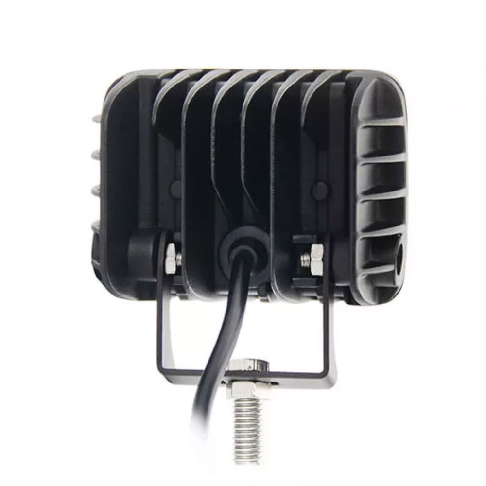 LED Wide Angle Shooter Pod 36W