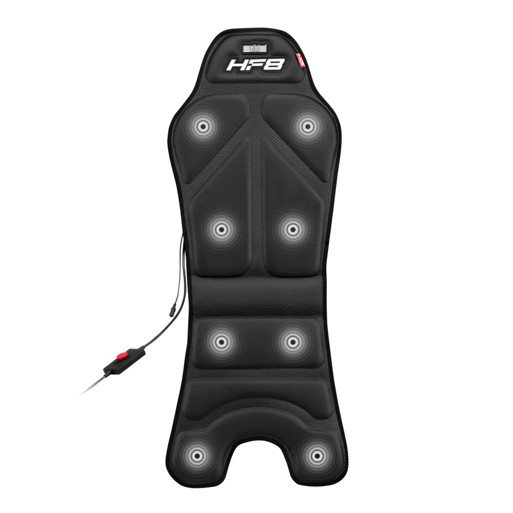 Next Level Racing HF8 Haptic Pad