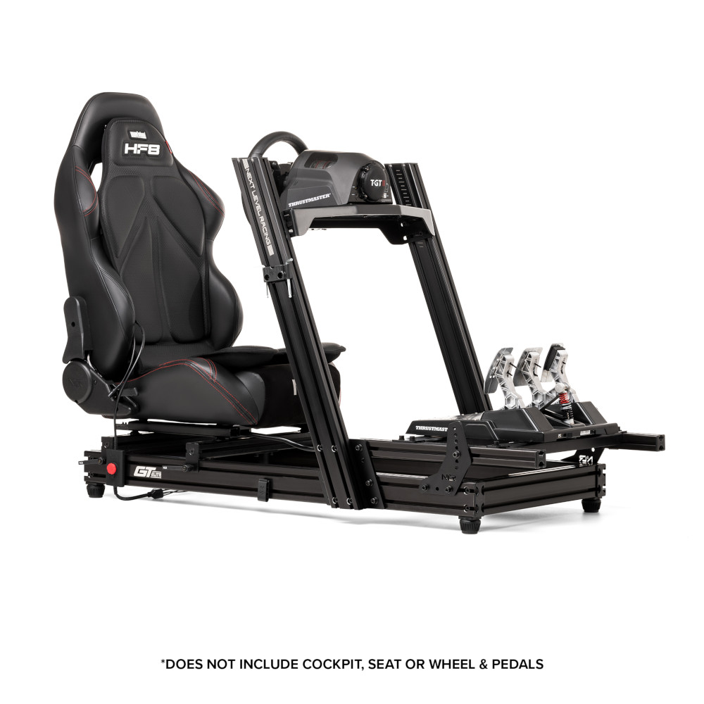 Next Level Racing HF8 Haptic Pad