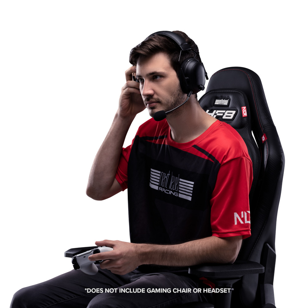 Next Level Racing HF8 Haptic Pad
