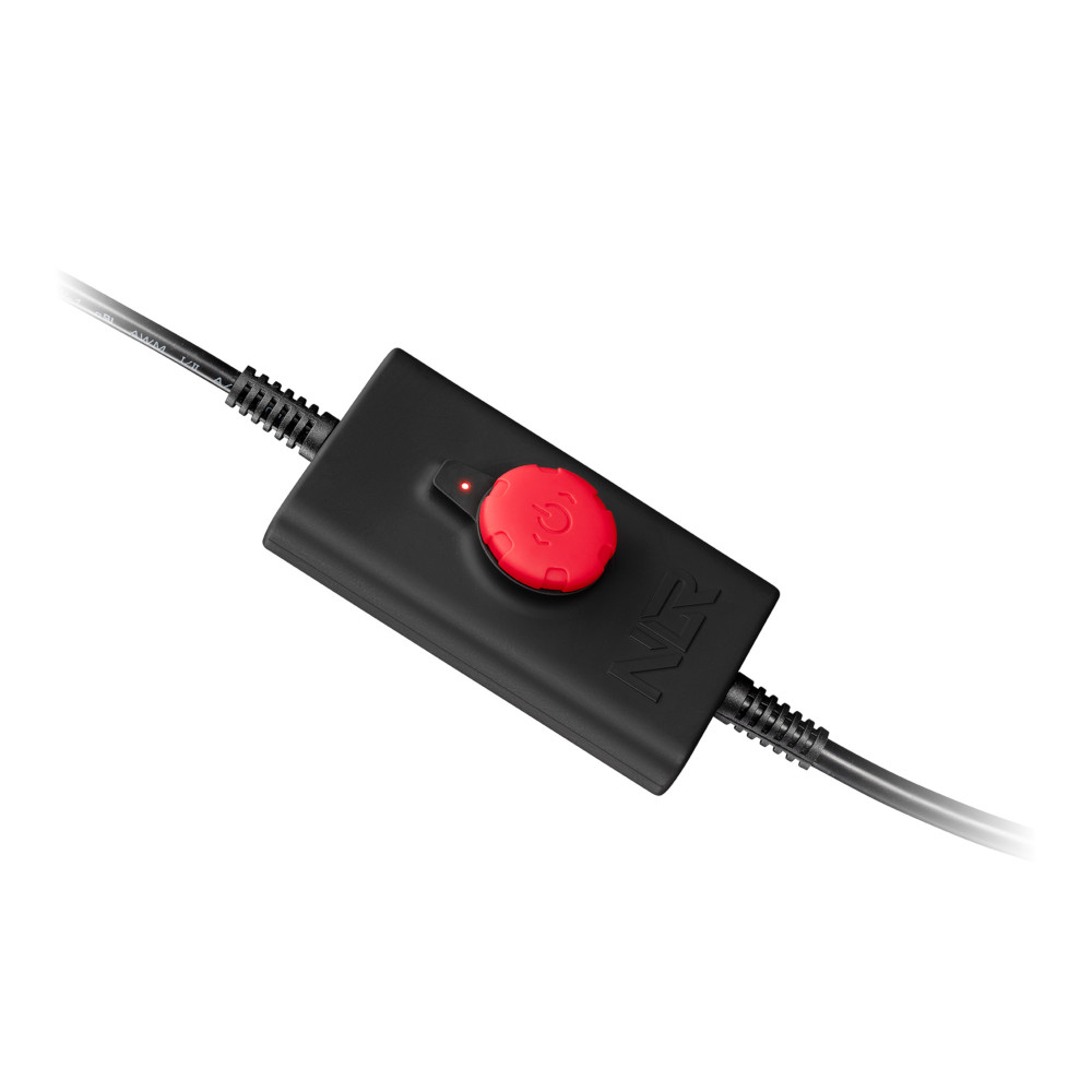 Next Level Racing HF8 Haptic Pad