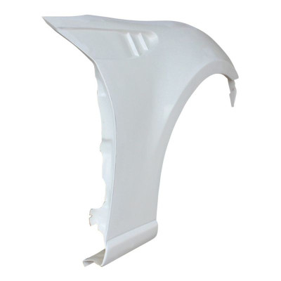 Toyota GT86 25mm Front Fenders - Enhanced Style & Fit