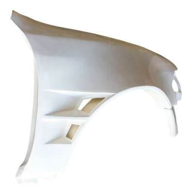 Toyota Mark II JZX100 75mm Front Fenders Upgrade