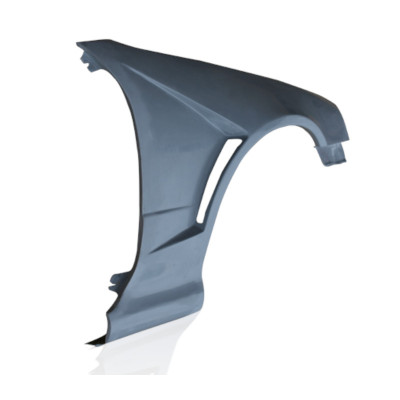 Nissan Skyline R34 35mm Front Fenders Upgrade