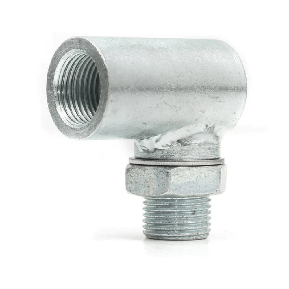 Cobra Lambda Sensor Extension Elbow