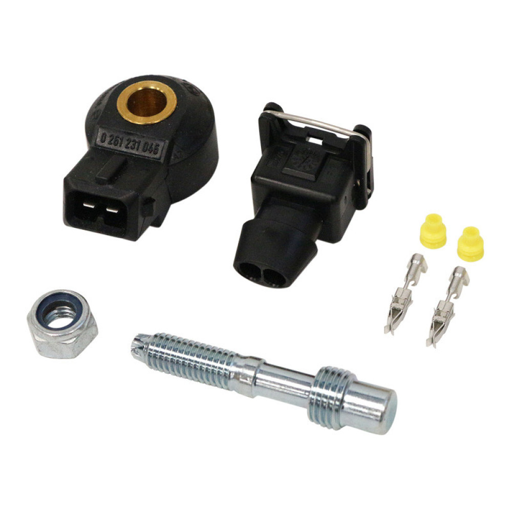 Bosch Knock Sensor Adapter Kit for Nissan & Toyota Engines