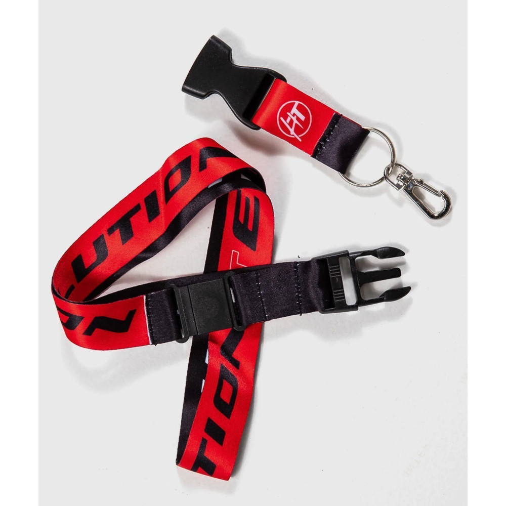 HardTuned Mitsubishi Evolution Lanyard