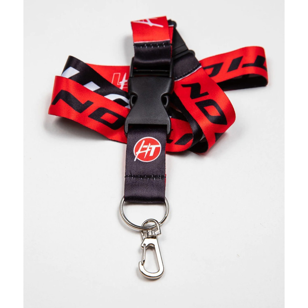 HardTuned Mitsubishi Evolution Lanyard