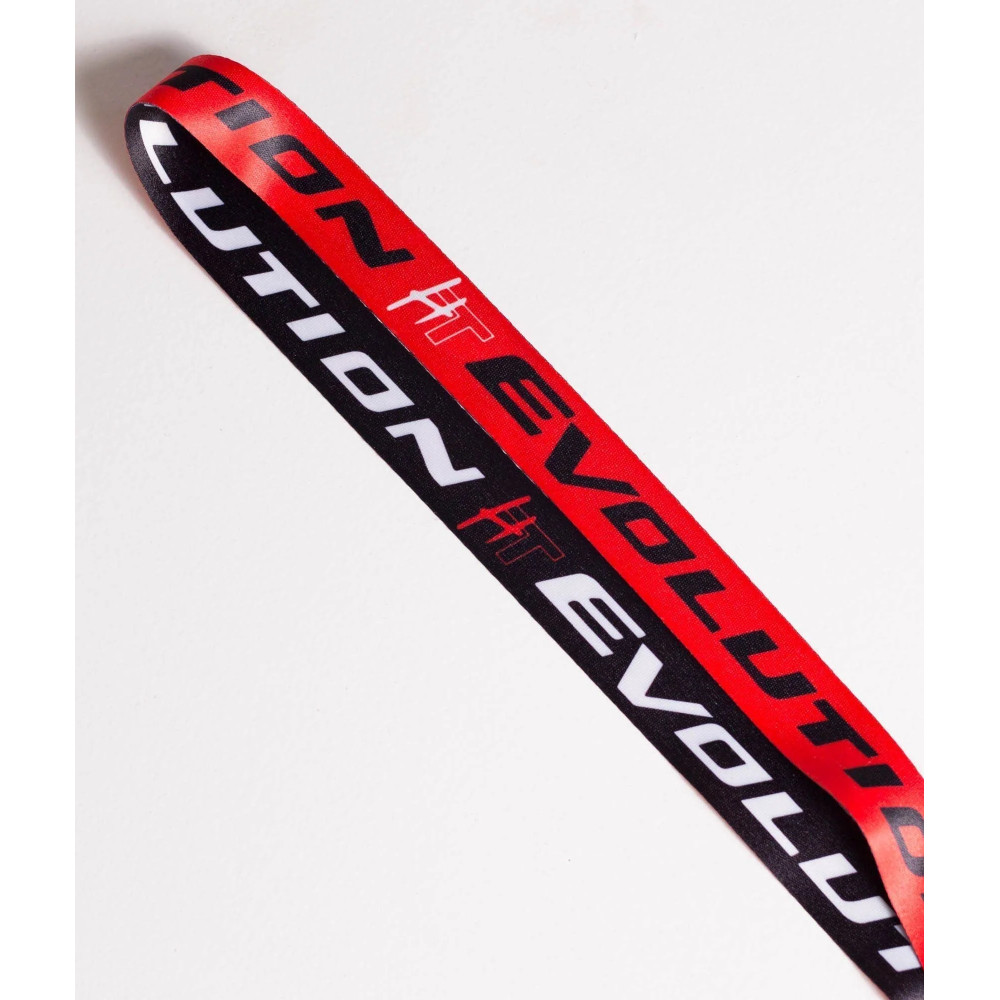 HardTuned Mitsubishi Evolution Lanyard