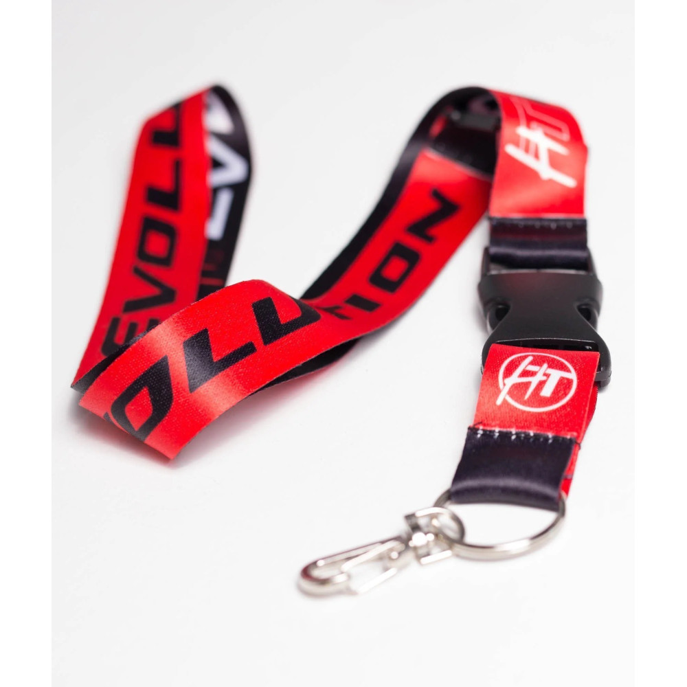 HardTuned Mitsubishi Evolution Lanyard