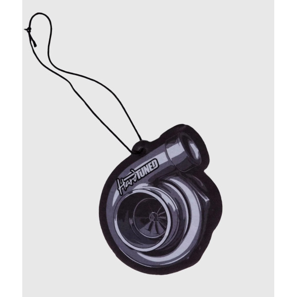 HardTuned Turbo Air Freshener