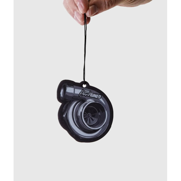 HardTuned Turbo Air Freshener