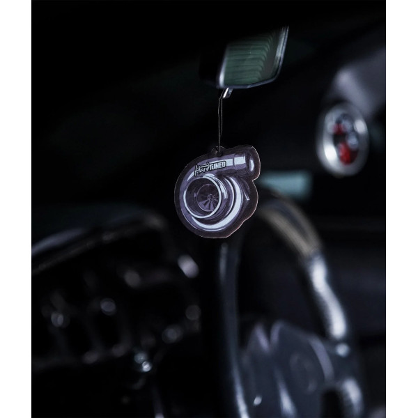 HardTuned Turbo Air Freshener