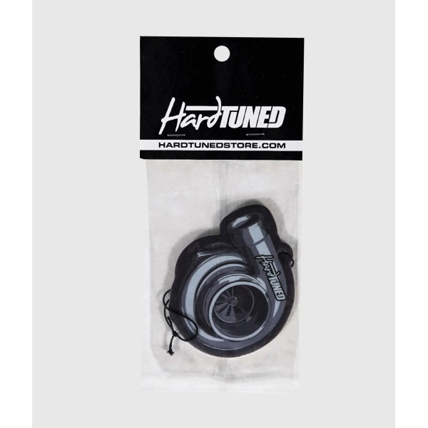 HardTuned Turbo Air Freshener