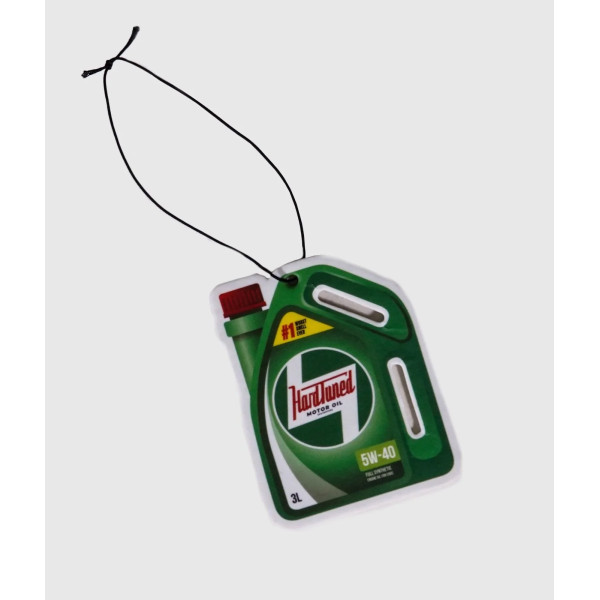 HardTuned Oil Air Freshener
