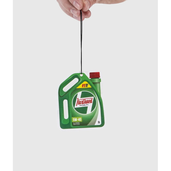 HardTuned Oil Air Freshener