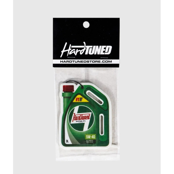HardTuned Oil Air Freshener