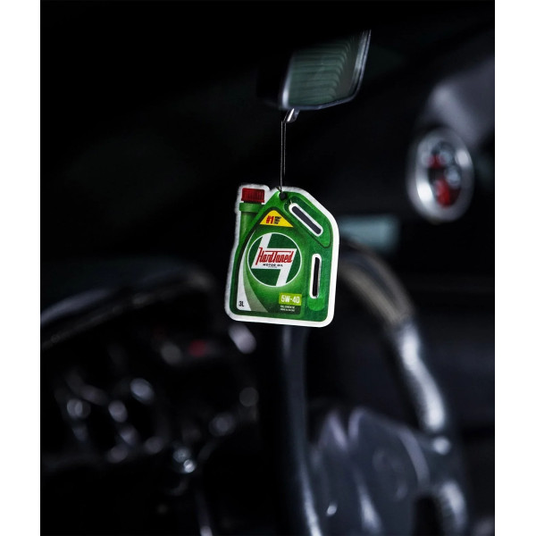 HardTuned Oil Air Freshener