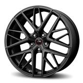 Momo RFX-01 21x9.5 5x114.3 ET40, Sandblast Black