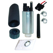 Walbro Motorsport 340 L/h Fuel Pump Kit - Renault Clio 16S, Williams & Megane