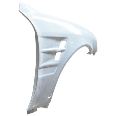 Toyota Chaser JZX100 20mm Front Fenders Upgrade