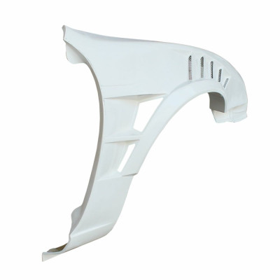 55mm Shark Vented Front Fenders for Nissan 200SX S14A