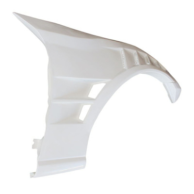 55mm Shark Vented Front Fenders for Toyota GT86