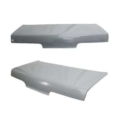 Nissan Silvia S13 Trunk Replacement - Durable & Stylish