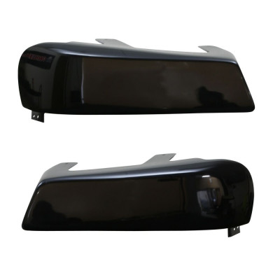 Nissan Skyline R34 Headlight Covers - Custom Fit