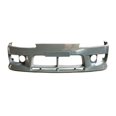 OEM Aero Front Bumper for Nissan Silvia S15 Upgrade