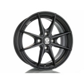 Sparco Trofeo 4 14x6 4x108 ET24, Matt Black
