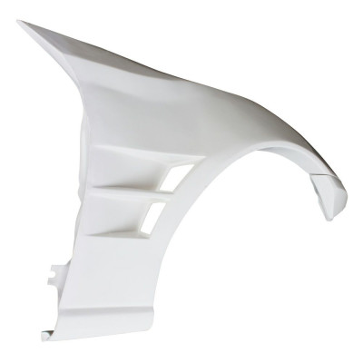 Toyota GT86 55mm Front Fenders - Enhanced Style & Fit